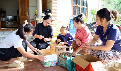 thai nguyen nang cao chat luong nguon nhan luc vung dong bao dan toc thieu so