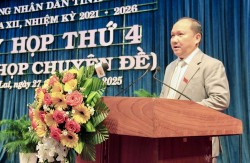 Gia Lai quyết tâm hoàn thành mục tiêu phát triển năm 2025