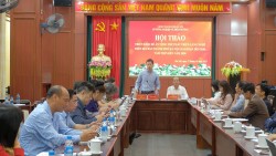 Hà Nội bàn giải pháp phát triển làng nghề bền vững giai đoạn 2025-2030