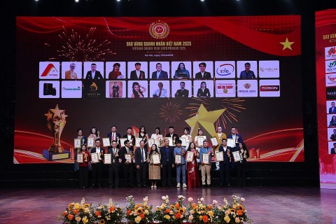 chung tay hanh dong vi thuong hieu viet quyet liet chong hang gia hang nhai va gian lan thuong mai