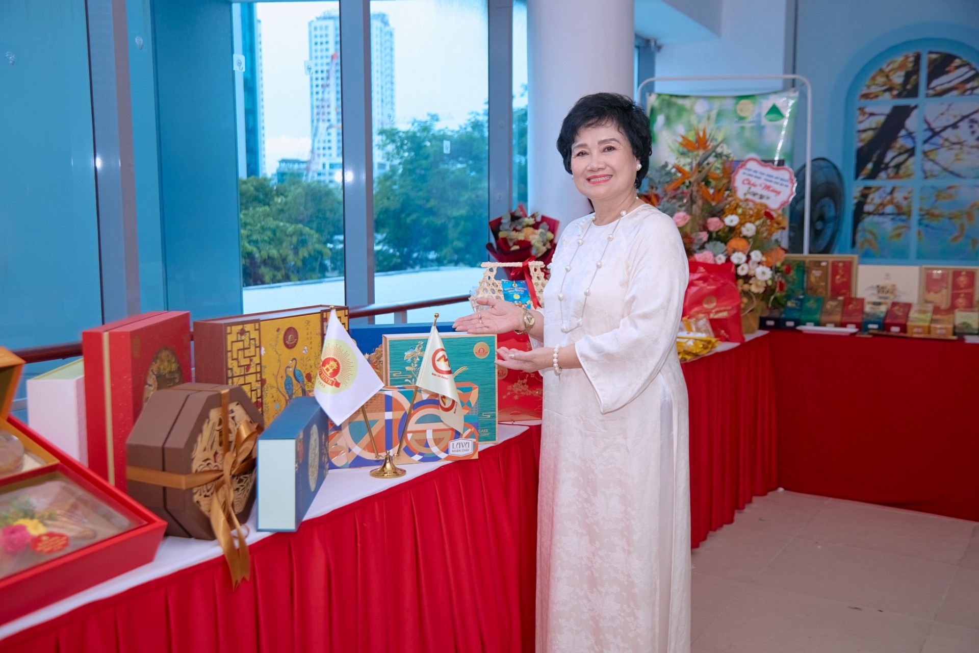 Bảo Minh – Gìn giữ hồn Việt, chinh phục OCOP 5 sao Bảo Minh – Gìn giữ hồn Việt, chinh phục OCOP 5 sao