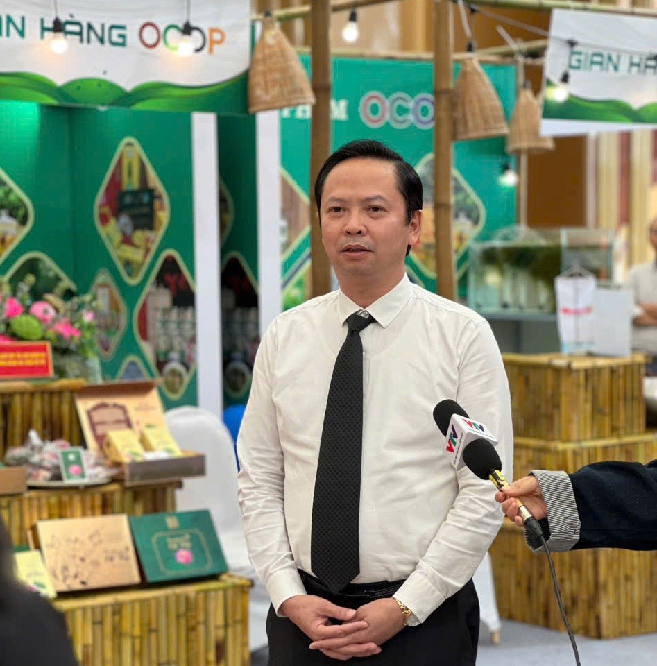 Phát huy sức lan tỏa, nâng cao giá trị nông sản, vững bước hội nhập quốc tế Phát huy sức lan tỏa, nâng cao giá trị nông sản, vững bước hội nhập quốc tế