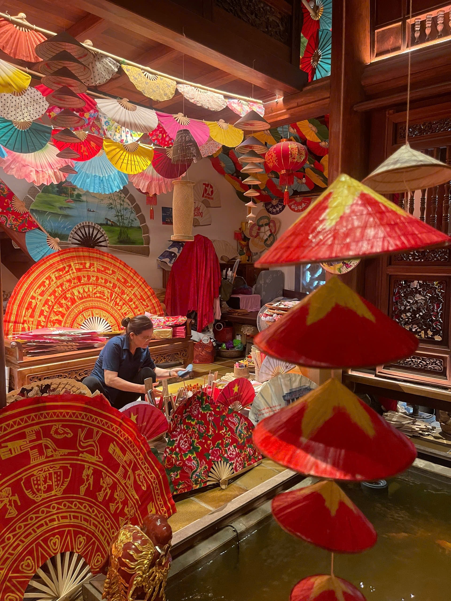 Nông thôn mới Tây Phương: Giữ hồn di sản, mở lối phát triển bền vững Nông thôn mới Tây Phương: Giữ hồn di sản, mở lối phát triển bền vững