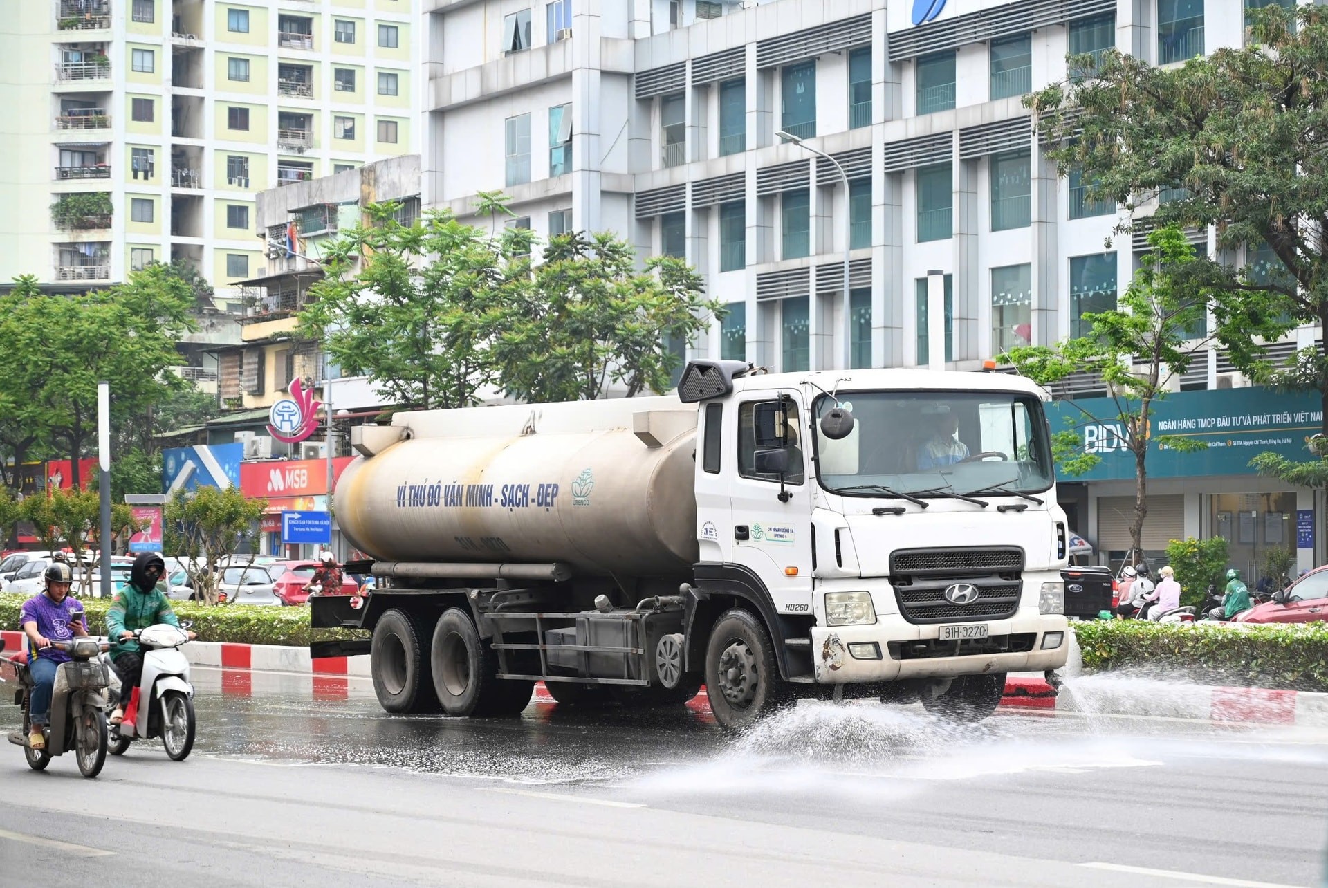 Hà Nội triển khai mô hình chính quyền địa phương hai cấp Hà Nội triển khai mô hình chính quyền địa phương hai cấp