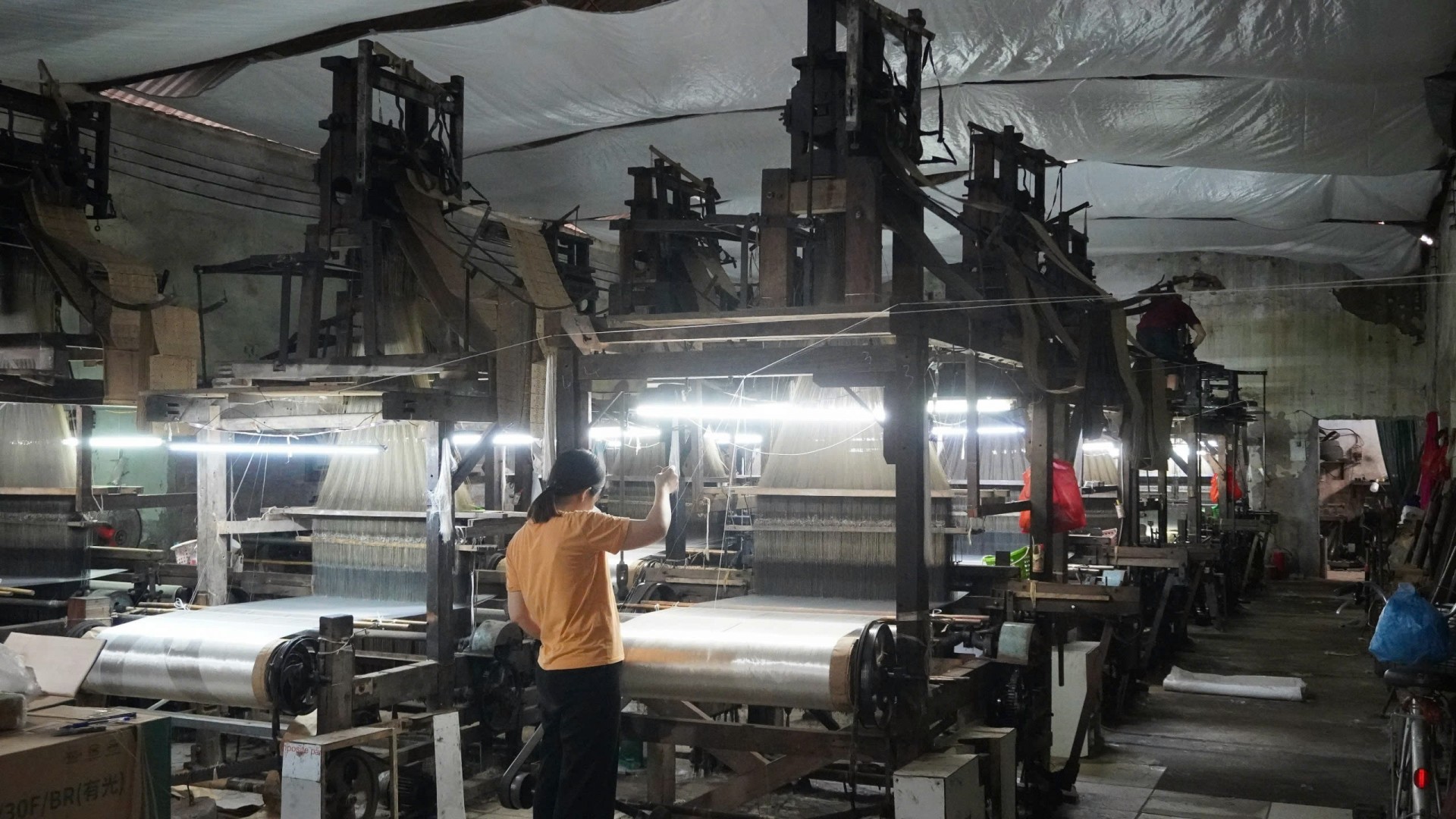 Hà Nội chuẩn bị đón Festival Làng nghề Quốc tế 2025