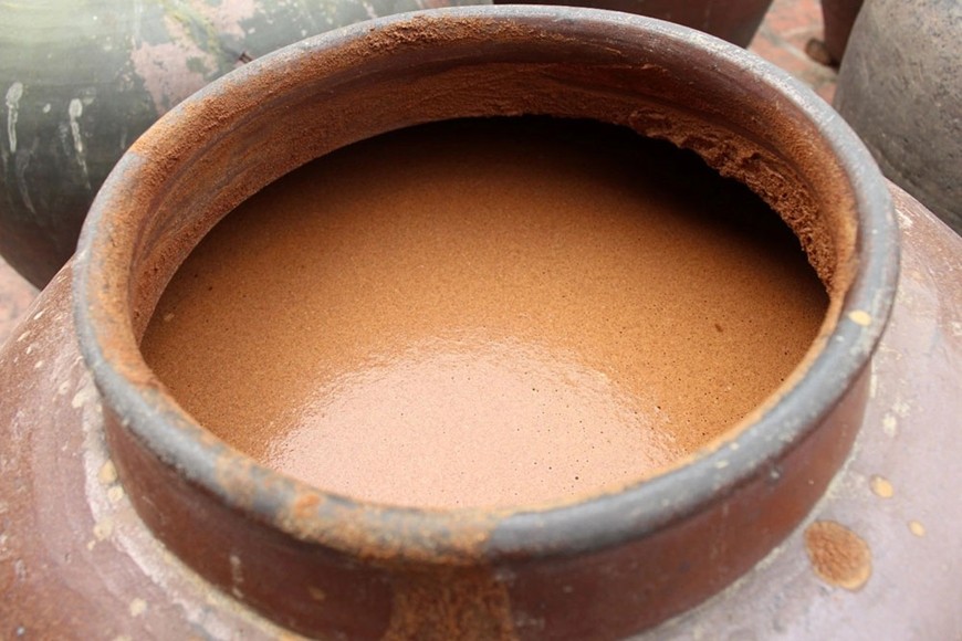 Tương Cự Đà – Hương vị mộc mạc làm nên thương hiệu trăm năm Tương Cự Đà – Hương vị mộc mạc làm nên thương hiệu trăm năm