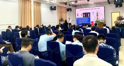 Phát triển nguồn nhân lực tạo nền tảng nâng cao hiệu quả khuyến công khu vực phía Bắc