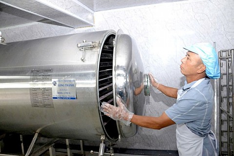 khuyen cong son la day nhanh tien do giai ngan nhung thang cuoi nam