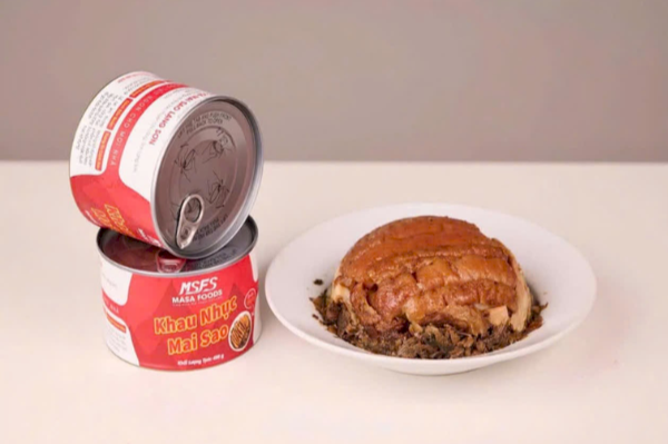 Gìn giữ hương vị truyền thống lan tỏa đặc sản Xứ Lạng Gìn giữ hương vị truyền thống lan tỏa đặc sản Xứ Lạng