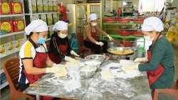 Đưa hương vị núi rừng xứ Thanh ra thị trường