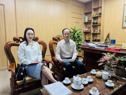 Xã Vật Lại (TP Hà Nội): tích cực xây dựng Nông thôn mới nâng cao, nâng cao chất lượng các sản phẩm OCOP