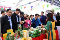 Chuyển đổi bao bì xanh để nâng tầm giá trị sản phẩm OCOP