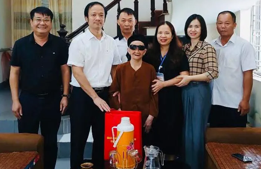 Vật Lại sau sáp nhập: Diện mạo mới từ sức bật nông thôn mới Vật Lại sau sáp nhập: Diện mạo mới từ sức bật nông thôn mới