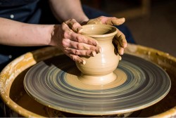 Những nghệ nhân thổi hồn cho "Tinh hoa Thu Hà Nội"