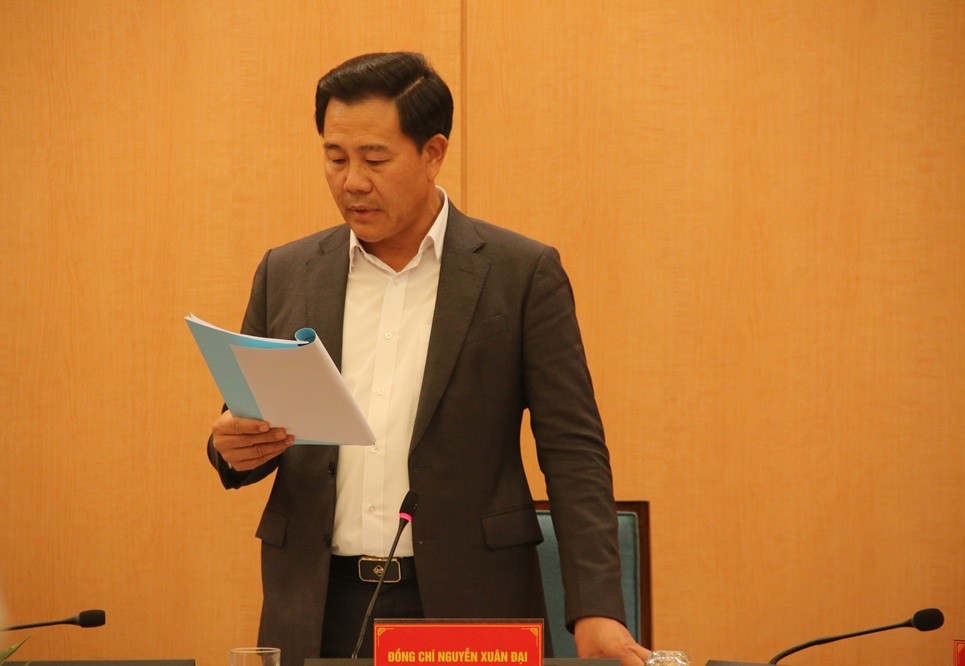 Festival Làng nghề Quốc tế 2025: Gấp rút công tác chuẩn bị cho sự kiện tôn vinh tinh hoa thủ công Việt