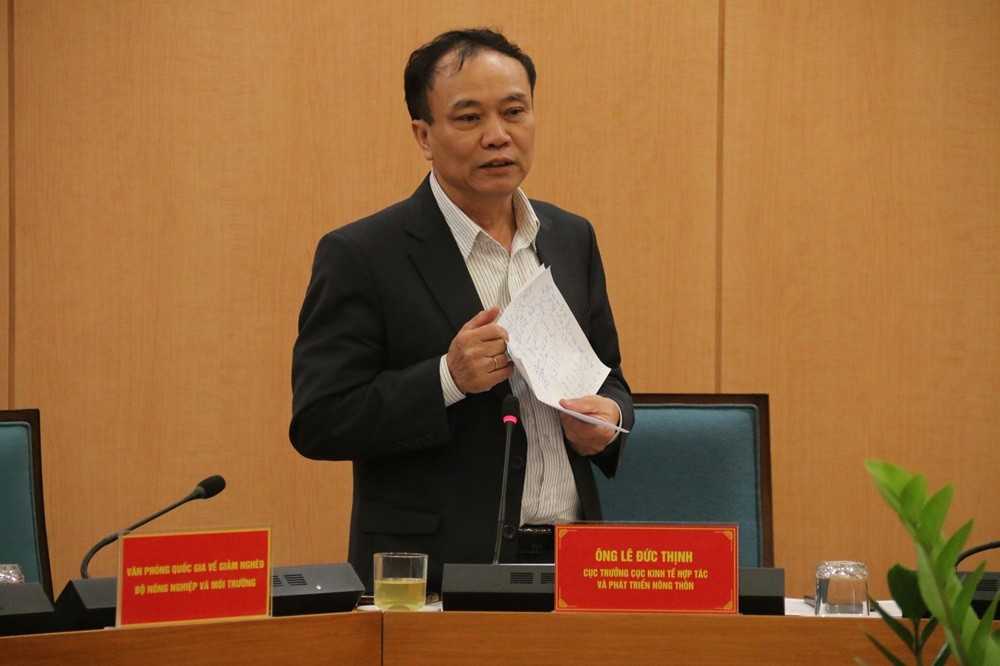 Festival Làng nghề Quốc tế 2025: Gấp rút công tác chuẩn bị cho sự kiện tôn vinh tinh hoa thủ công Việt