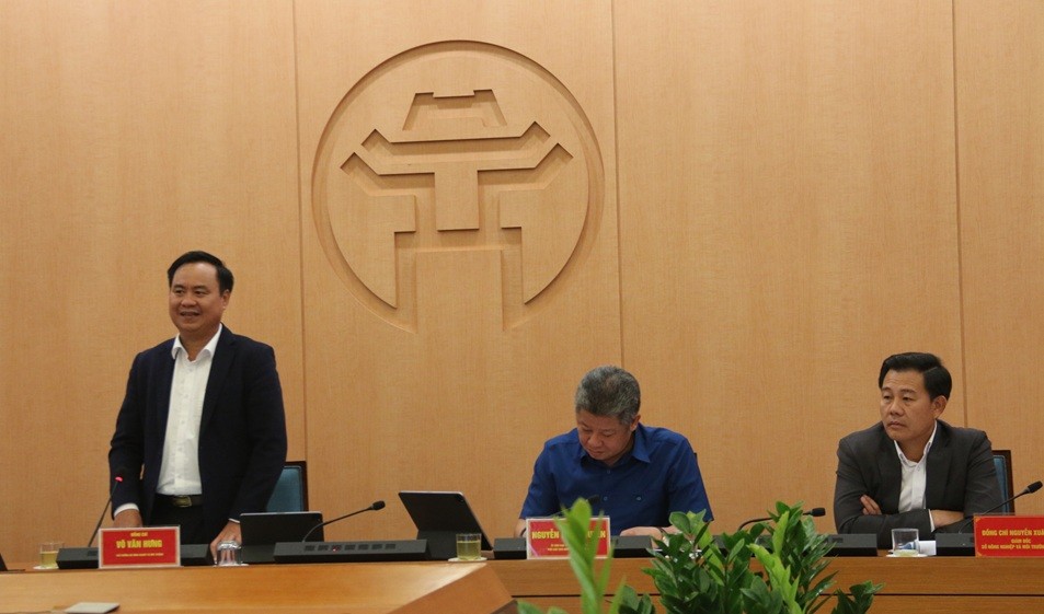 Festival Làng nghề Quốc tế 2025: Gấp rút công tác chuẩn bị cho sự kiện tôn vinh tinh hoa thủ công Việt