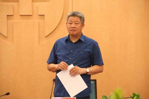 gap rut cong tac chuan bi cho festival bao ton va phat trien lang nghe quoc te nam 2025