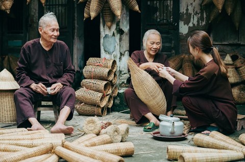 suc khoe lao dong lang nghe can duoc quan tam hon nua