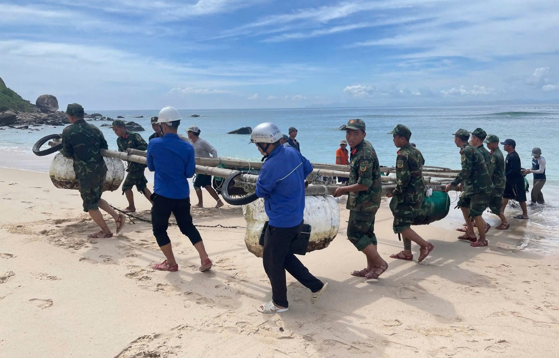 Gia Lai triển khai các biện pháp ứng phó bão số 13 - Kalmaegi, bảo vệ tính mạng và tài sản Nhân dân