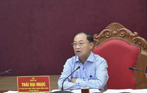 bi thu tinh uy gia lai chi dao quyet liet tang toc trien khai hai cong trinh trong diem quoc gia