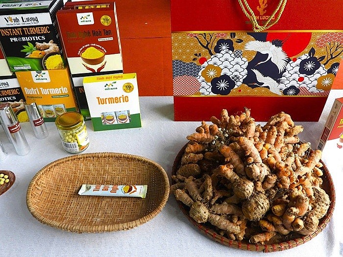 Theo Trung tâm Khuyến công và Tư vấn Phát triển Công nghiệp tỉnh Đồng Nai, ban tổ chức dự kiến hỗ trợ miễn phí thuê gian hàng cho các cơ sở có sản phẩm CNNT tiêu biểu và sản phẩm OCOP tham gia