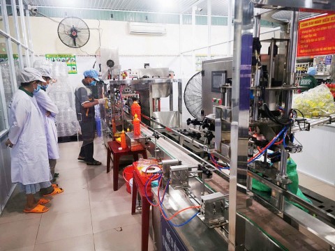 khuyen cong gia lai cau noi dua co so cong nghiep nong thon phat trien