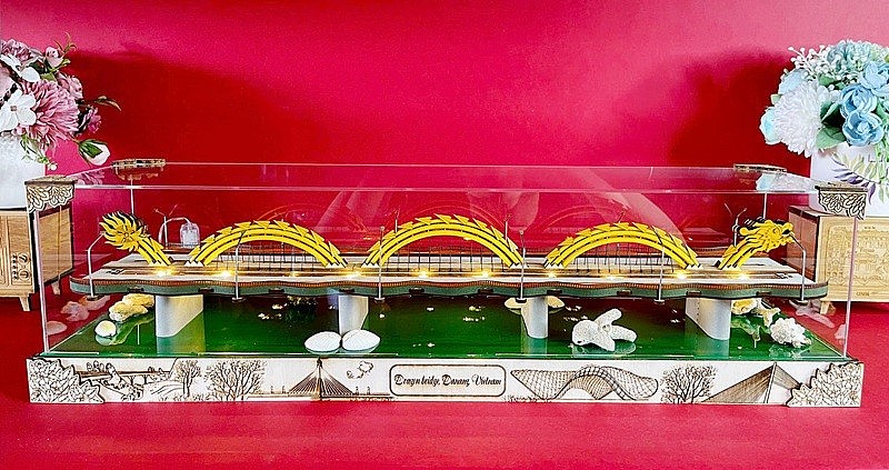 Đà Nẵng:  Doanh nghiệp chế tác gỗ thủ công ưu tiên tận dụng dư địa để phát triển