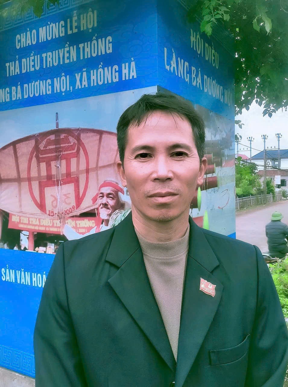 Xã Ô Diên (Hà Nội): Nghệ nhân Nguyễn Văn Quyết tự hào về làng nghề Diều sáo của Quê hương Xã Ô Diên (Hà Nội): Nghệ nhân Nguyễn Văn Quyết tự hào về làng nghề Diều sáo của Quê hương