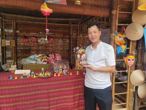 to he xuan la va ha nh tri nh chuyen minh trong ky nguyen so