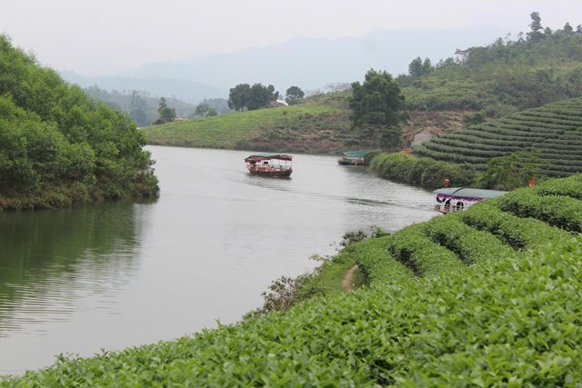 Nông thôn mới Nghệ An và hành trình 15 năm đổi thay mạnh mẽ