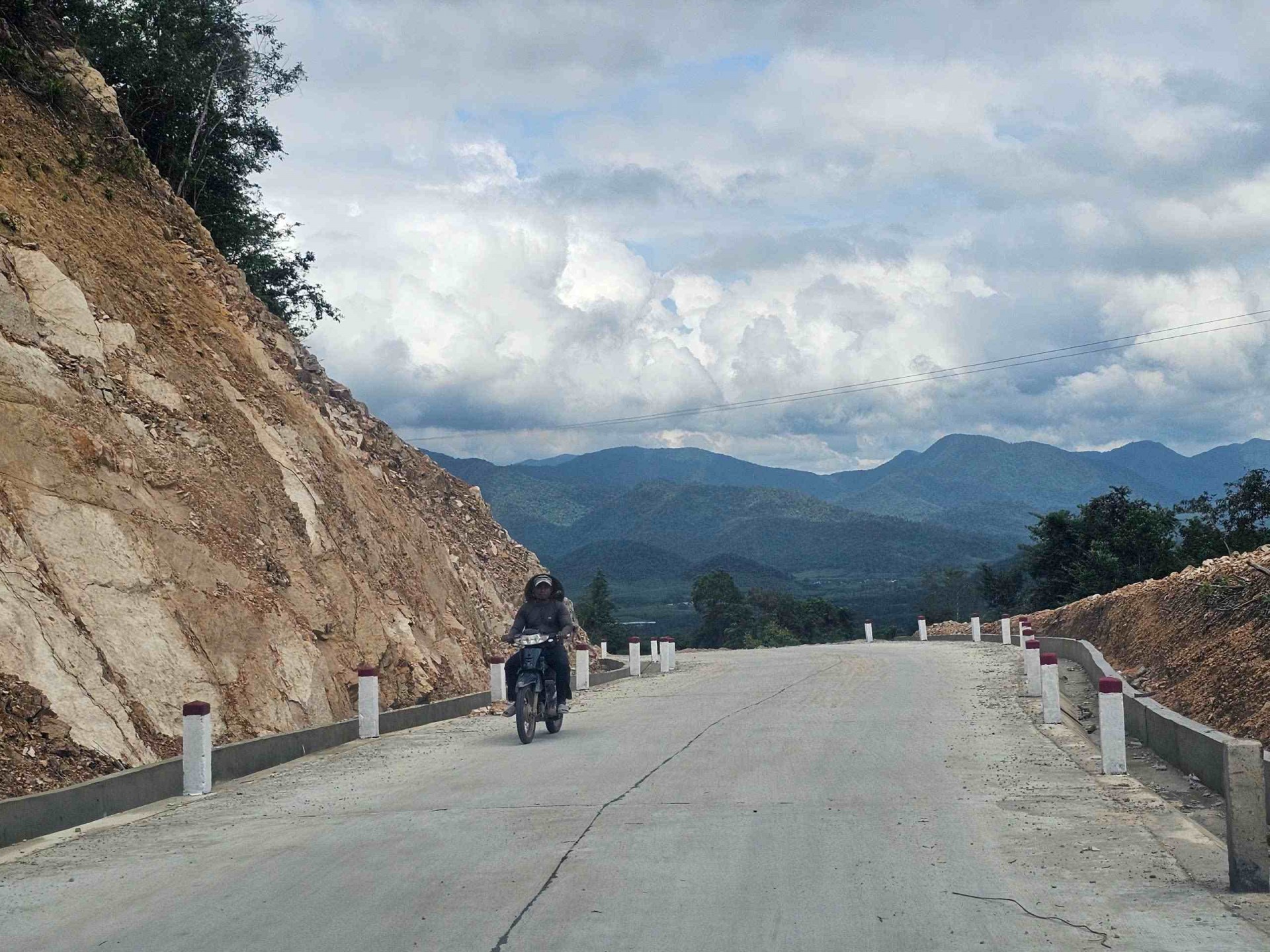 Gia Lai: Đường về làng Canh Tiến không còn xa sau bao năm chờ đợi