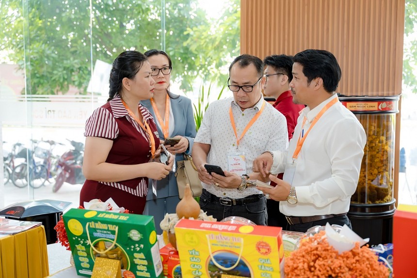 Doanh nghiệp ưu tiên chinh phục thị trường nội địa - nơi nhu cầu còn rất lớn, nhưng cũng không ngừng sáng tạo thêm sản phẩm mới hướng đến chiếm lĩnh thị phần quốc tế