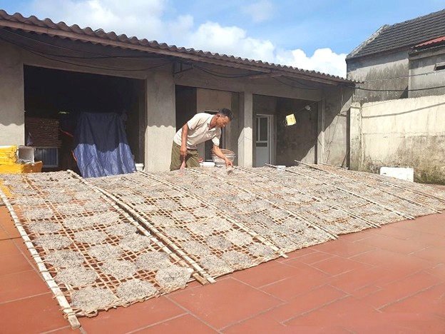 Hải Phòng thúc đẩy phát triển làng nghề gắn với phát triển du lịch