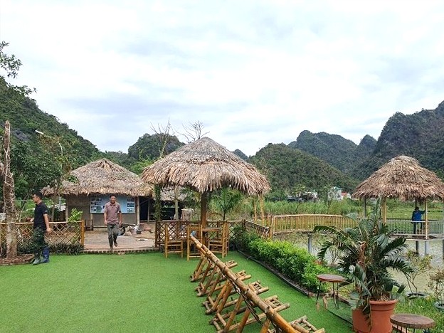 Hải Phòng thúc đẩy phát triển làng nghề gắn với phát triển du lịch