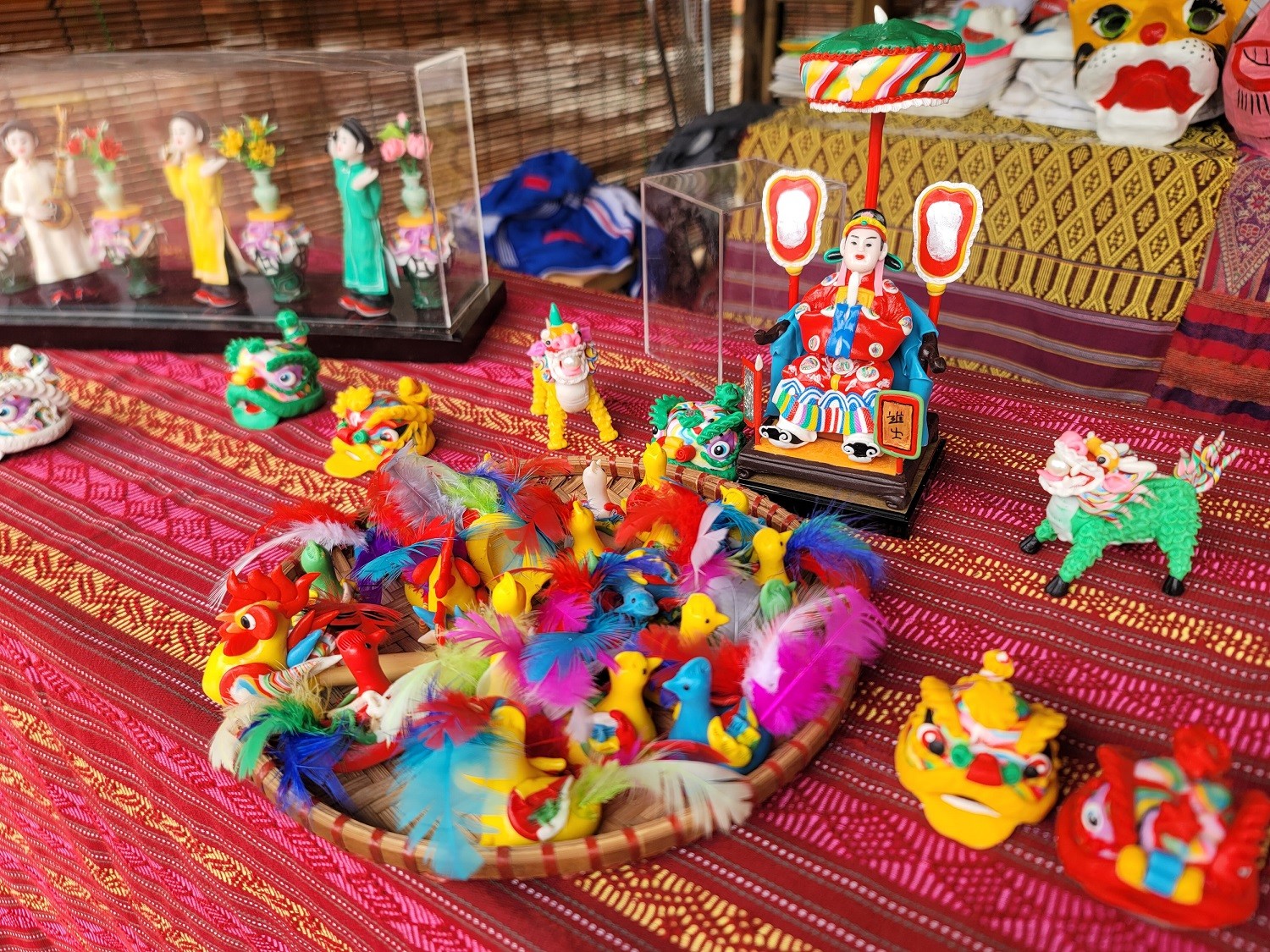 Tò he Xuân La và hành trình trong kỷ nguyên số