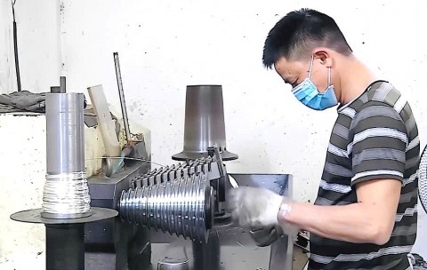 lang nghe hai phong ung dung khoa hoc cong nghe chuyen doi so de phat trien