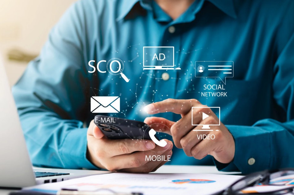 Chuyển đổi số lan tỏa đến từng thôn xã ở Thanh Hóa