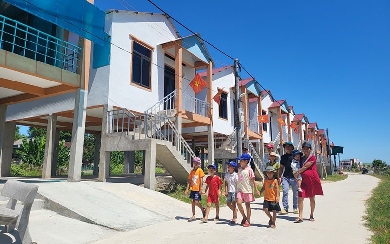 Hà Tĩnh có thêm chính sách cho vùng khó khăn và đồng bào dân tộc thiểu số