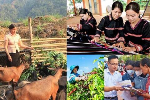 ha tinh co them chinh sach cho vung kho khan va dong bao dan toc thieu so