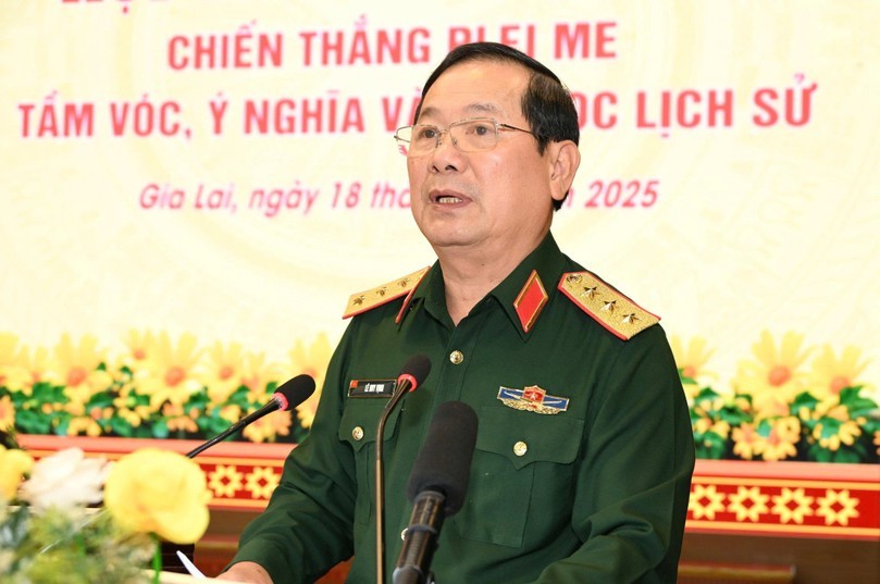 Gia Lai: Âm vang Plei Me bản hùng ca bất tử giữa đại ngàn Tây Nguyên