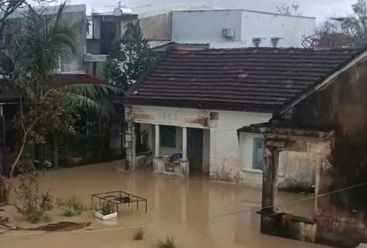 Gia Lai: Tuyệt đối không chủ quan, lơ là trong công tác phòng, chống, ứng phó lũ lụt