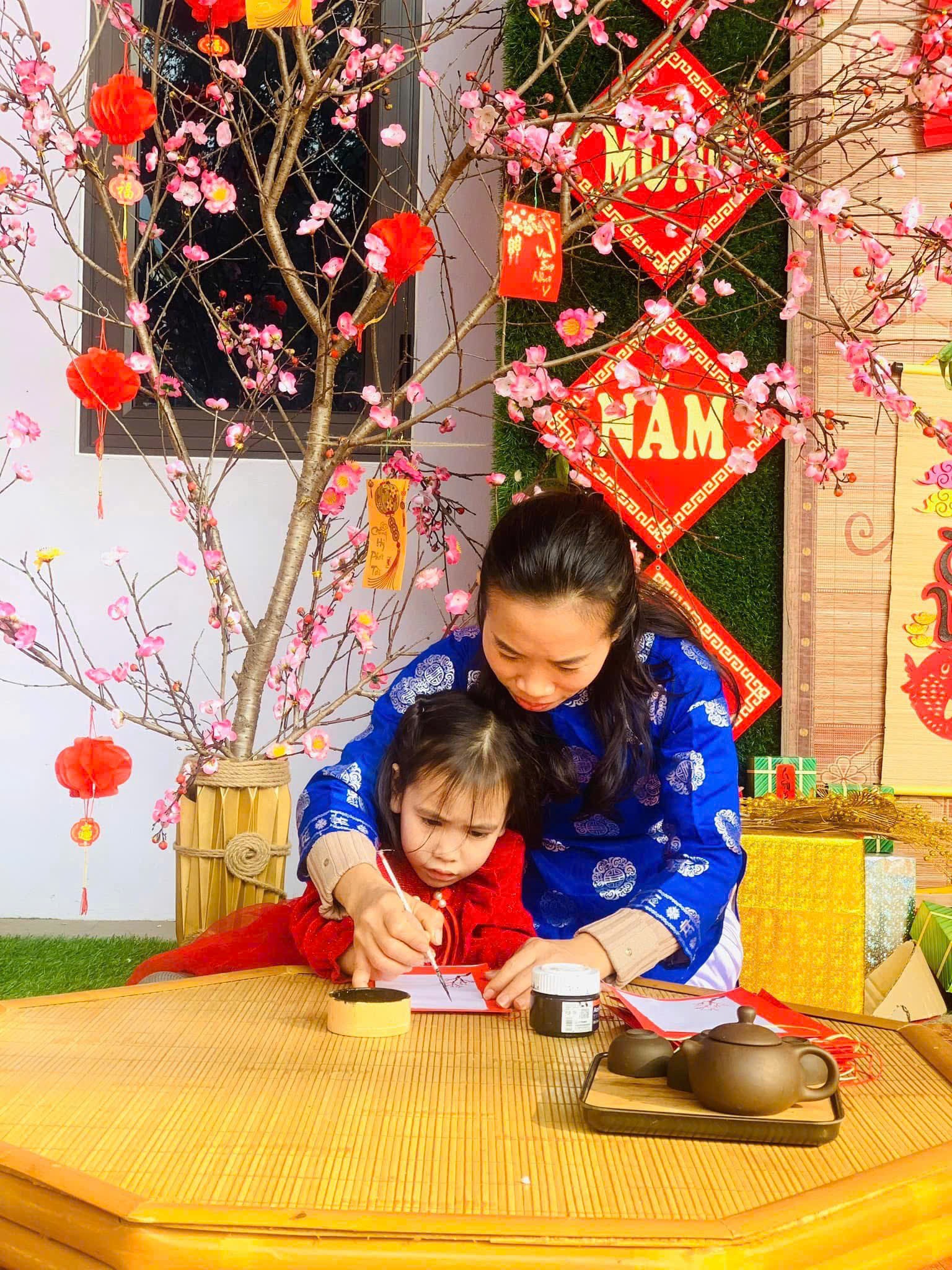 Cơ sở giáo dục mầm non Ngôi Sao Nhỏ: Không ngừng nỗ lực vì môi trường học tập hiện đại, an toàn và hạnh phúc cho trẻ Cơ sở giáo dục mầm non Ngôi Sao Nhỏ: Không ngừng nỗ lực vì môi trường học tập hiện đại, an toàn và hạnh phúc cho trẻ