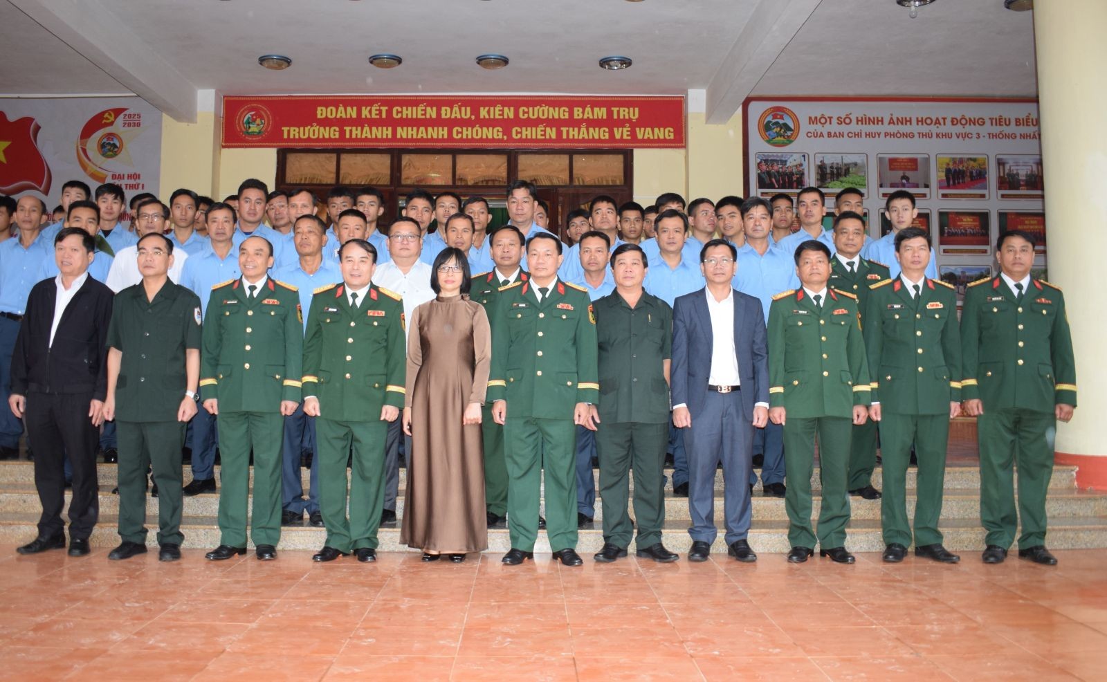 Gia Lai: Xuất quân tìm kiếm, quy tập hài cốt liệt sĩ hy sinh tại Campuchia Gia Lai: Xuất quân tìm kiếm, quy tập hài cốt liệt sĩ hy sinh tại Campuchia