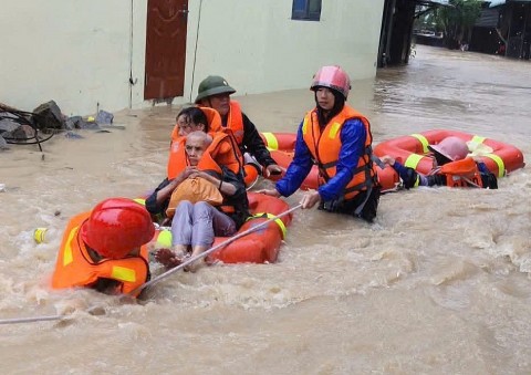 can bo va nhan dan gia lai oan minh chong tran lu lich su