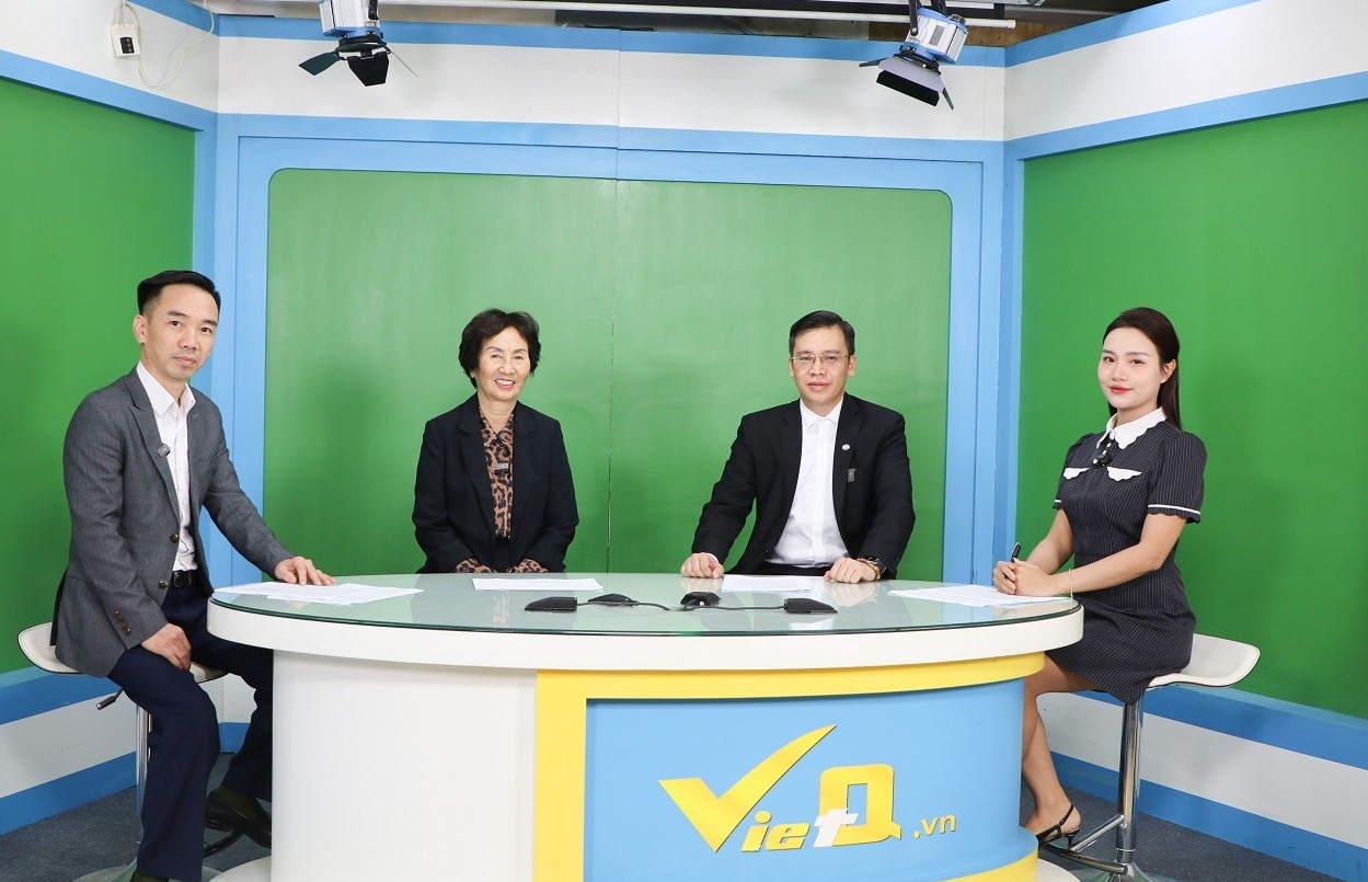 Doanh nghiệp Việt trước yêu cầu Net Zero: Bài toán năng suất và chất lượng