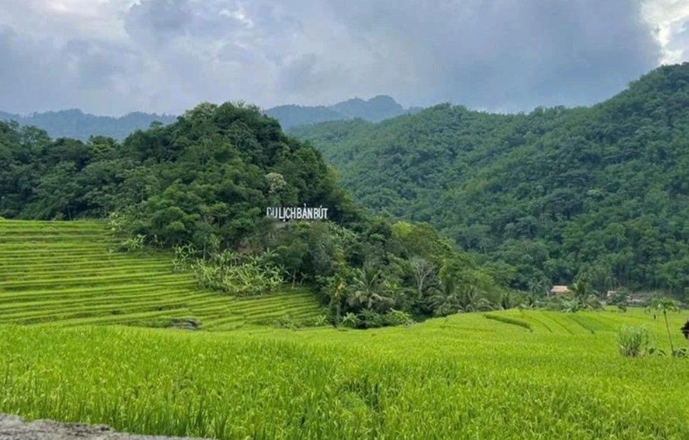 Nam Xuân khai thác lợi thế để phát triển kinh tế xanh và du lịch cộng đồng Nam Xuân khai thác lợi thế để phát triển kinh tế xanh và du lịch cộng đồng