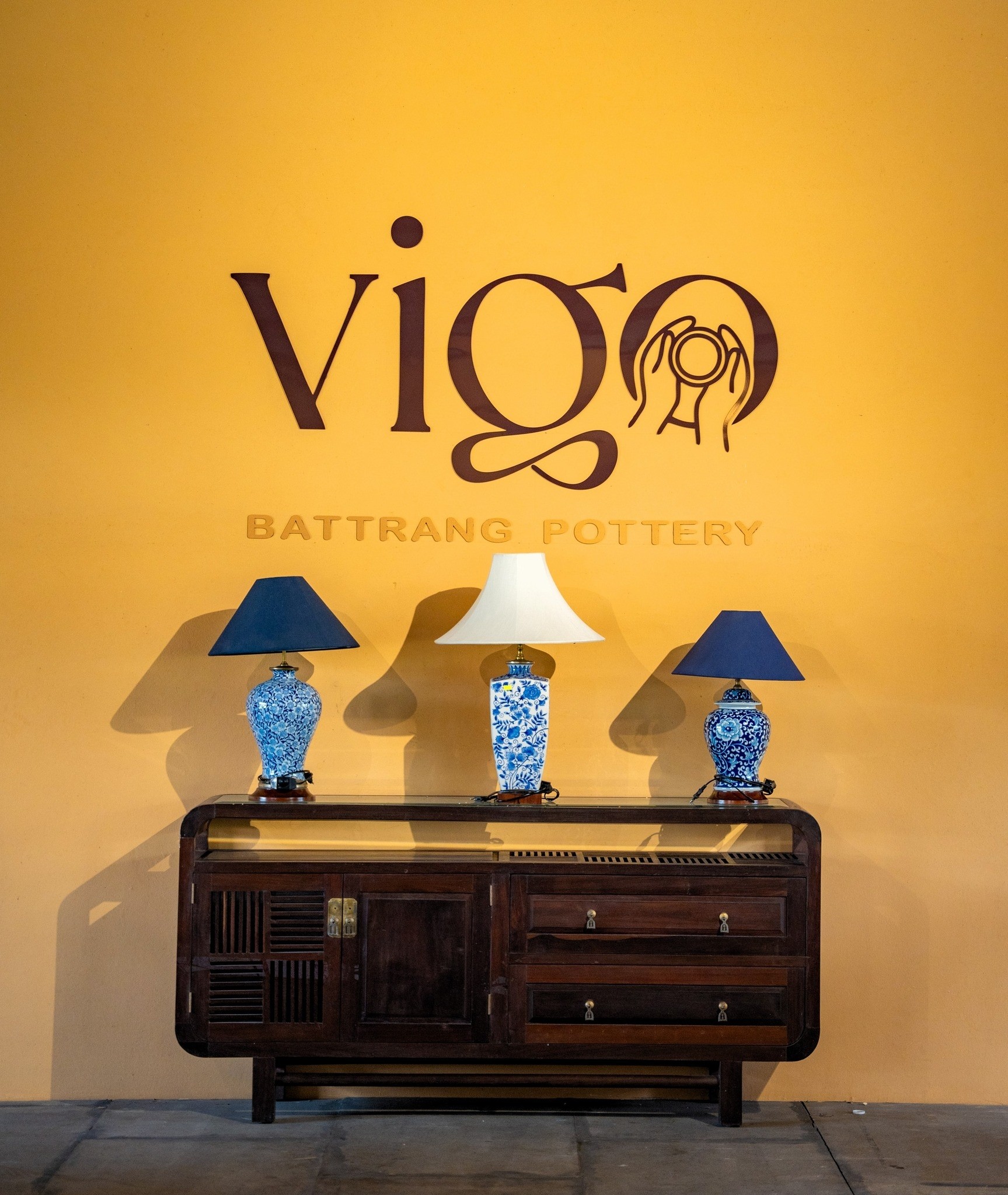 Vigo Bát Tràng: Hơi thở mới cho làng gốm nghìn năm tuổi