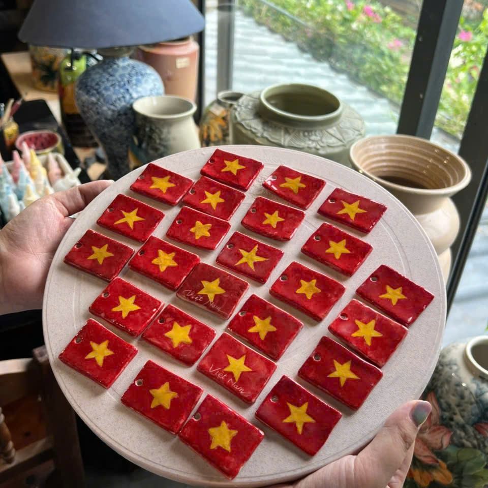 Vigo Bát Tràng: Hơi thở mới cho làng gốm nghìn năm tuổi