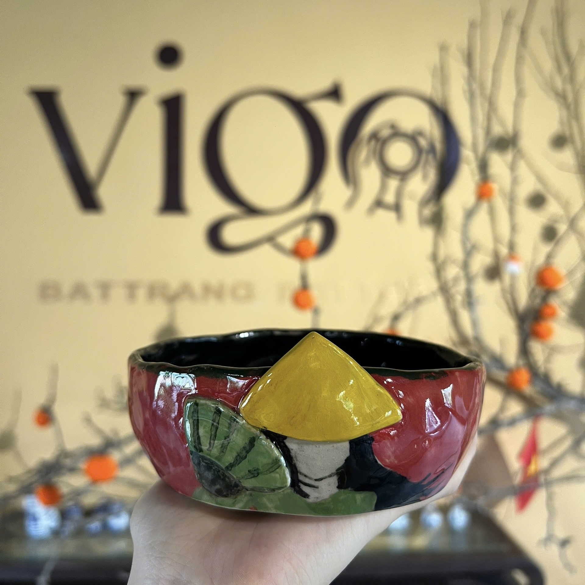 Vigo Bát Tràng: Hơi thở mới cho làng gốm nghìn năm tuổi